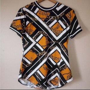 Impluse Womens Shirt